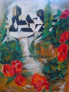 Village Corrézien  Village Corrézien